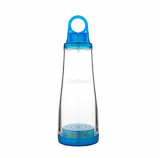 550ML Tritan Alkaline Water Bottle Hydrogen water bottle FDA
